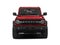 2023 Ford Bronco Wildtrak 2 Door Advanced 4x4