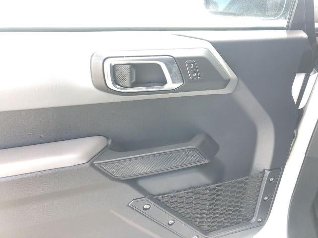 2023 Ford Bronco Big Bend 4 Door 4x4