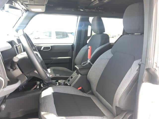 2023 Ford Bronco Big Bend 4 Door 4x4