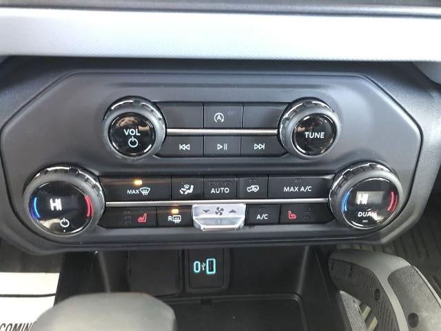 2023 Ford Bronco Big Bend 4 Door 4x4