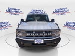 2023 Ford Bronco Big Bend 4 Door 4x4