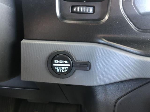2023 Ford Bronco Big Bend 4 Door 4x4
