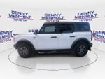 2023 Ford Bronco Big Bend 4 Door 4x4