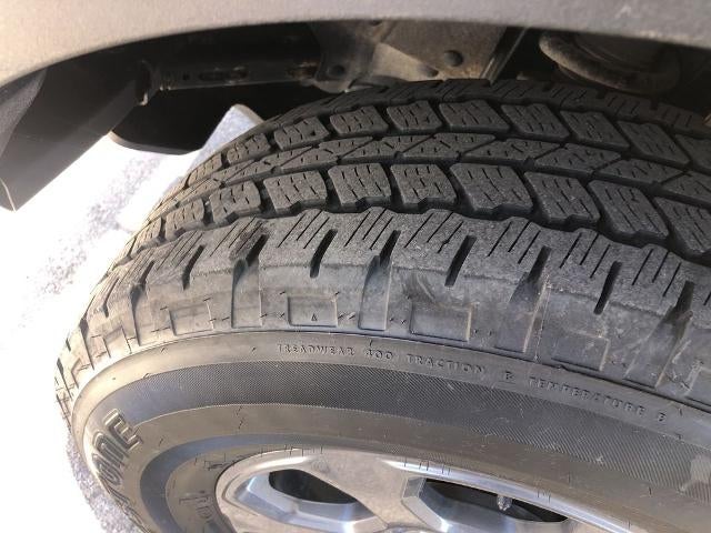 2023 Ford Bronco Big Bend 4 Door 4x4