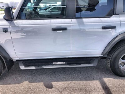 2023 Ford Bronco Big Bend 4 Door 4x4