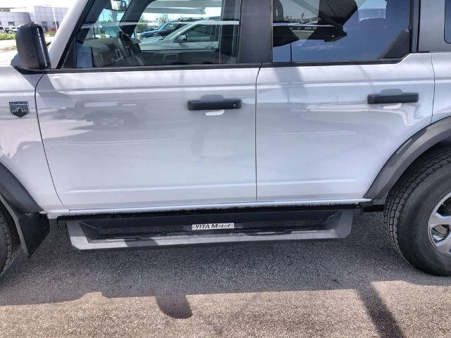 2023 Ford Bronco Big Bend 4 Door 4x4