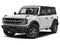2023 Ford Bronco Big Bend 4 Door 4x4