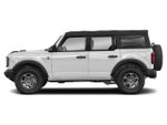 2023 Ford Bronco Big Bend 4 Door 4x4