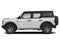 2023 Ford Bronco Big Bend 4 Door 4x4