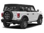 2023 Ford Bronco Big Bend 4 Door 4x4