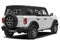 2023 Ford Bronco Big Bend 4 Door 4x4