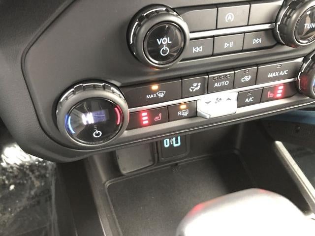 2023 Ford Bronco Wildtrak 4 Door Advanced 4x4