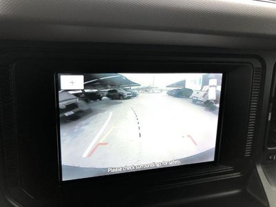 2023 Ford Bronco Wildtrak 4 Door Advanced 4x4