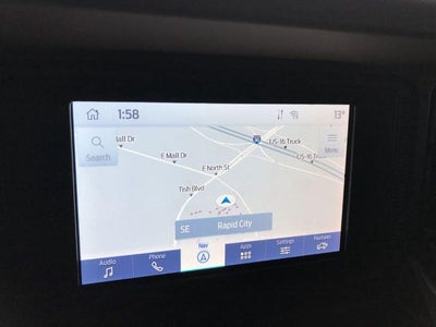 2023 Ford Bronco Wildtrak 4 Door Advanced 4x4