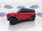 2023 Ford Bronco Wildtrak 4 Door Advanced 4x4