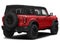 2023 Ford Bronco Wildtrak 4 Door Advanced 4x4