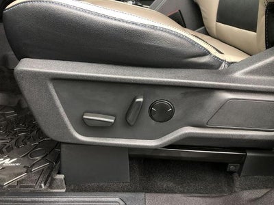 2023 Ford Bronco Wildtrak 4 Door Advanced 4x4