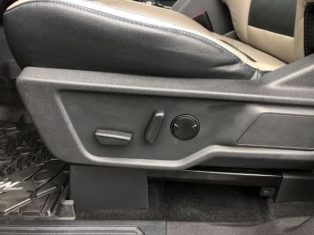 2023 Ford Bronco Wildtrak 4 Door Advanced 4x4
