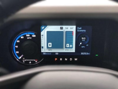 2023 Ford Bronco Wildtrak 4 Door Advanced 4x4