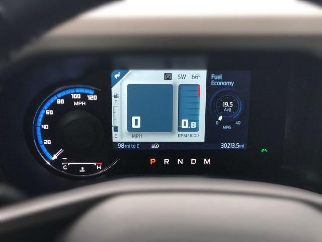 2023 Ford Bronco Wildtrak 4 Door Advanced 4x4
