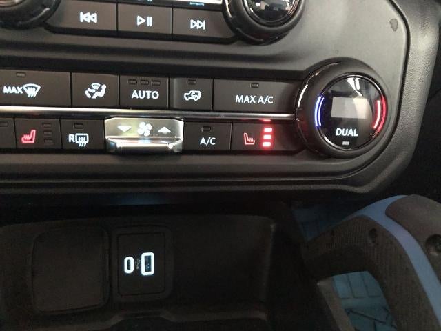 2023 Ford Bronco Wildtrak 4 Door Advanced 4x4