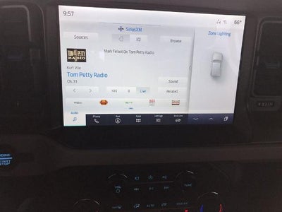 2023 Ford Bronco Wildtrak 4 Door Advanced 4x4