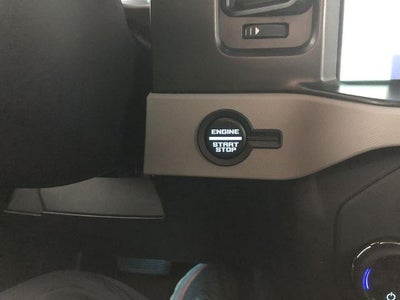 2023 Ford Bronco Wildtrak 4 Door Advanced 4x4