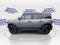 2023 Ford Bronco Wildtrak 4 Door Advanced 4x4