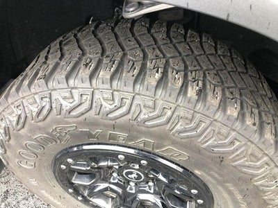 2023 Ford Bronco Wildtrak 4 Door Advanced 4x4