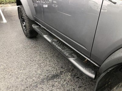 2023 Ford Bronco Wildtrak 4 Door Advanced 4x4