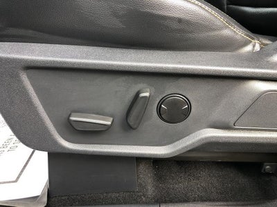 2024 Ford Bronco Badlands 4 Door Advanced 4x4