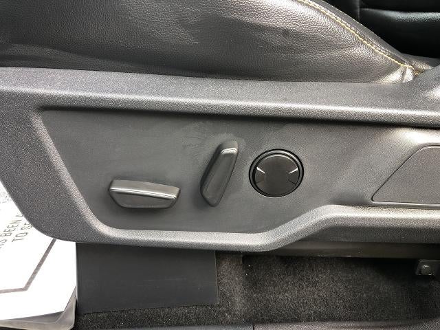 2024 Ford Bronco Badlands 4 Door Advanced 4x4