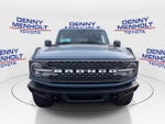 2024 Ford Bronco Badlands 4 Door Advanced 4x4
