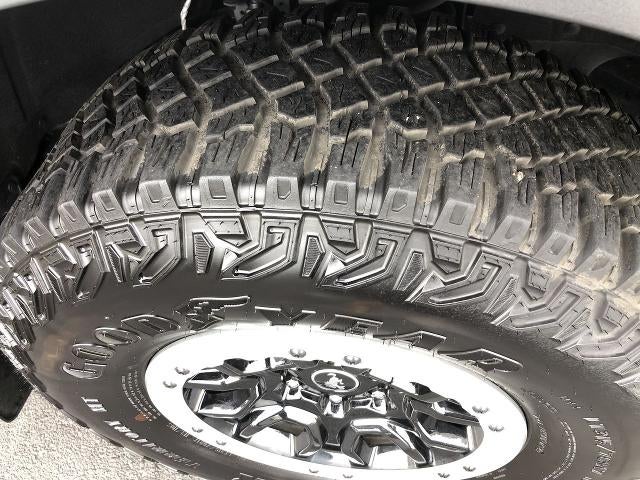 2024 Ford Bronco Badlands 4 Door Advanced 4x4