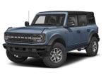 2024 Ford Bronco Badlands 4 Door Advanced 4x4