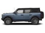 2024 Ford Bronco Badlands 4 Door Advanced 4x4