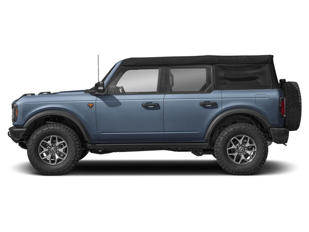 2024 Ford Bronco Badlands 4 Door Advanced 4x4