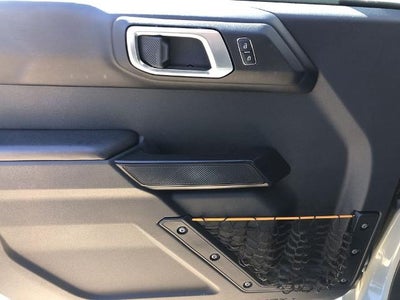 2024 Ford Bronco Badlands 4 Door Advanced 4x4