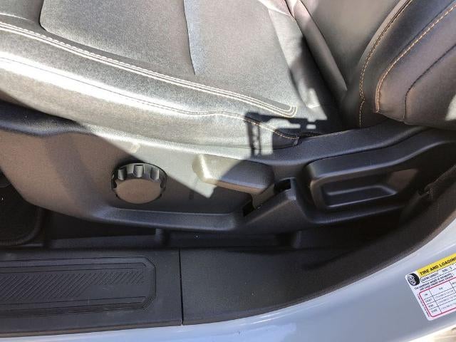 2024 Ford Bronco Badlands 4 Door Advanced 4x4