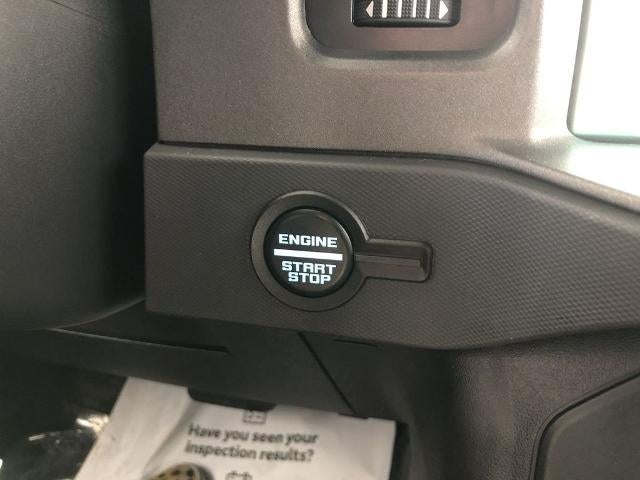 2024 Ford Bronco Badlands 4 Door Advanced 4x4