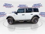 2024 Ford Bronco Badlands 4 Door Advanced 4x4