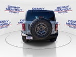 2024 Ford Bronco Badlands 4 Door Advanced 4x4