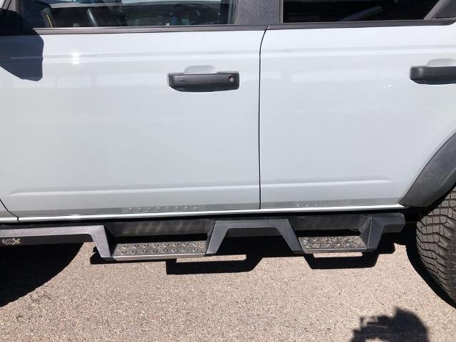 2024 Ford Bronco Badlands 4 Door Advanced 4x4