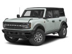 2024 Ford Bronco Badlands 4 Door Advanced 4x4
