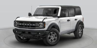 2024 Ford Bronco Badlands 4 Door Advanced 4x4