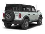 2024 Ford Bronco Badlands 4 Door Advanced 4x4