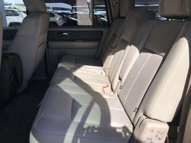 2012 Ford Expedition EL 4WD 4dr XL