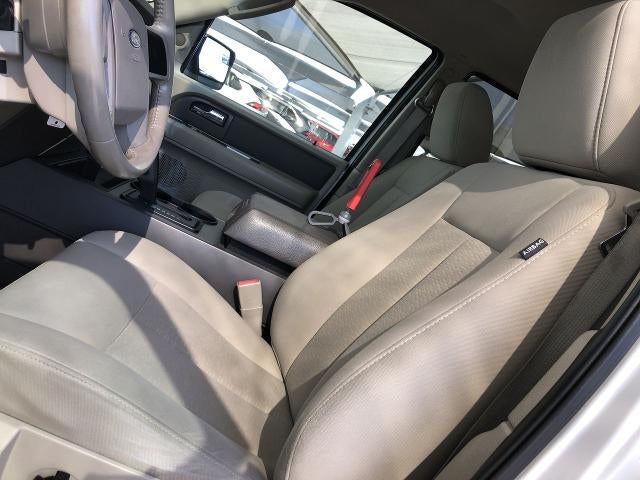 2012 Ford Expedition EL 4WD 4dr XL