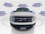 2012 Ford Expedition EL 4WD 4dr XL