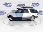2012 Ford Expedition EL 4WD 4dr XL